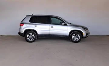 Volkswagen Tiguan 2014 года за 5 890 000 тг. в Кызылорда фото 4