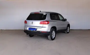 Volkswagen Tiguan 2014 года за 5 890 000 тг. в Кызылорда
