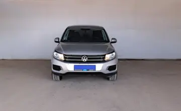 Volkswagen Tiguan 2014 года за 5 890 000 тг. в Кызылорда фото 2