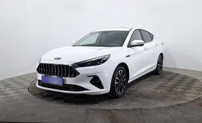 JAC J7 2023 года за 6 890 000 тг. в Астана