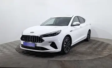 JAC J7 2023 года за 6 890 000 тг. в Астана фото 1