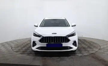 JAC J7 2023 года за 6 890 000 тг. в Астана фото 2