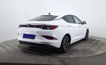 JAC J7 2023 года за 6 890 000 тг. в Астана