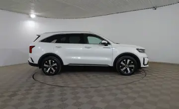 Kia Sorento 2021 года за 16 990 000 тг. в Шымкент фото 4