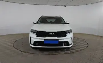Kia Sorento 2021 года за 16 990 000 тг. в Шымкент фото 2