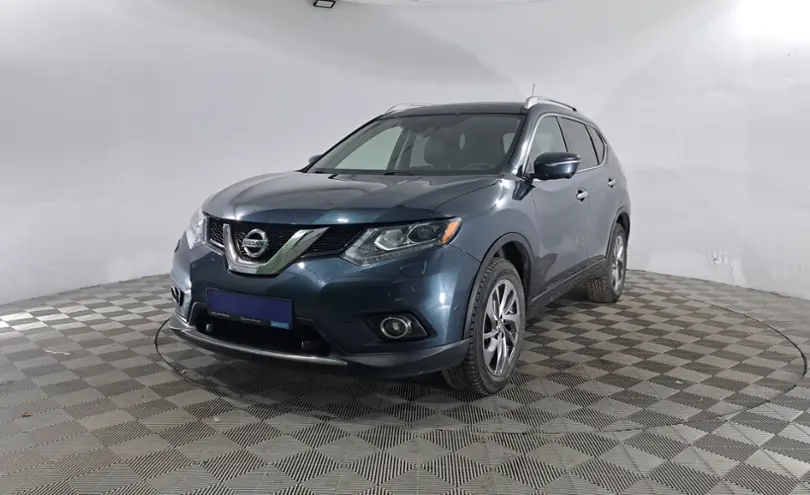 Nissan X-Trail 2015 года за 8 550 000 тг. в Павлодар