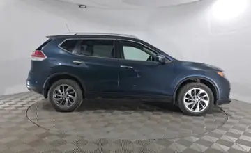 Nissan X-Trail 2015 года за 8 550 000 тг. в Павлодар фото 4