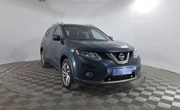 Nissan X-Trail 2015 года за 8 550 000 тг. в Павлодар фото 3