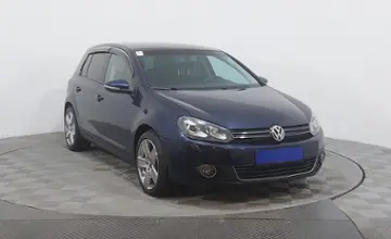 Volkswagen Golf 2011 года за 4 290 000 тг. в Астана фото 3