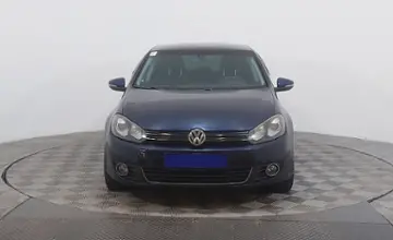 Volkswagen Golf 2011 года за 4 290 000 тг. в Астана фото 2