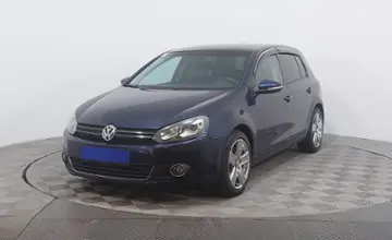 Volkswagen Golf 2011 года за 4 290 000 тг. в Астана фото 1