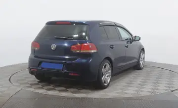 Volkswagen Golf 2011 года за 4 290 000 тг. в Астана