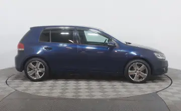Volkswagen Golf 2011 года за 4 290 000 тг. в Астана фото 4