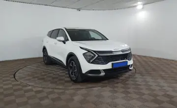Kia Sportage 2025 года за 18 290 000 тг. в Шымкент фото 3