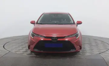 Toyota Corolla 2020 года за 8 750 000 тг. в Астана фото 2