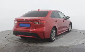 Toyota Corolla 2020 года за 8 750 000 тг. в Астана