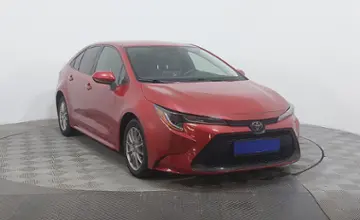 Toyota Corolla 2020 года за 8 750 000 тг. в Астана фото 3