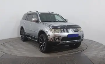 Mitsubishi Pajero Sport 2012 года за 5 990 000 тг. в Астана фото 3