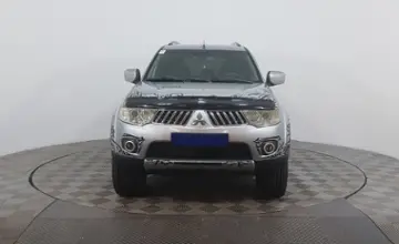Mitsubishi Pajero Sport 2012 года за 5 990 000 тг. в Астана фото 2