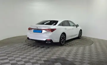 Toyota Avalon 2022 года за 14 000 000 тг. в Алматы