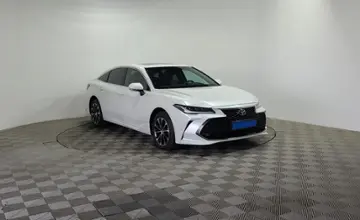 Toyota Avalon 2022 года за 14 000 000 тг. в Алматы фото 3