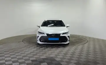 Toyota Avalon 2022 года за 14 000 000 тг. в Алматы фото 2
