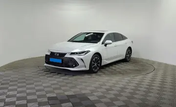 Toyota Avalon 2022 года за 14 000 000 тг. в Алматы фото 1