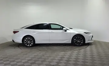 Toyota Avalon 2022 года за 14 000 000 тг. в Алматы фото 4