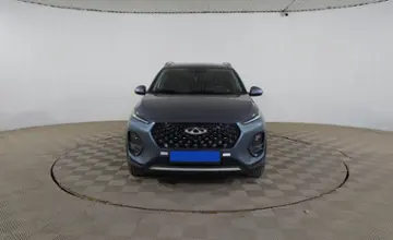 Chery Tiggo 2 Pro 2023 года за 5 990 000 тг. в Шымкент фото 2