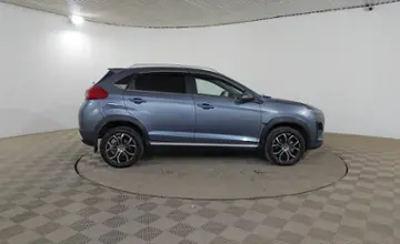 Chery Tiggo 2 Pro 2023 года за 5 990 000 тг. в Шымкент фото 4