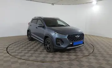 Chery Tiggo 2 Pro 2023 года за 5 990 000 тг. в Шымкент фото 3