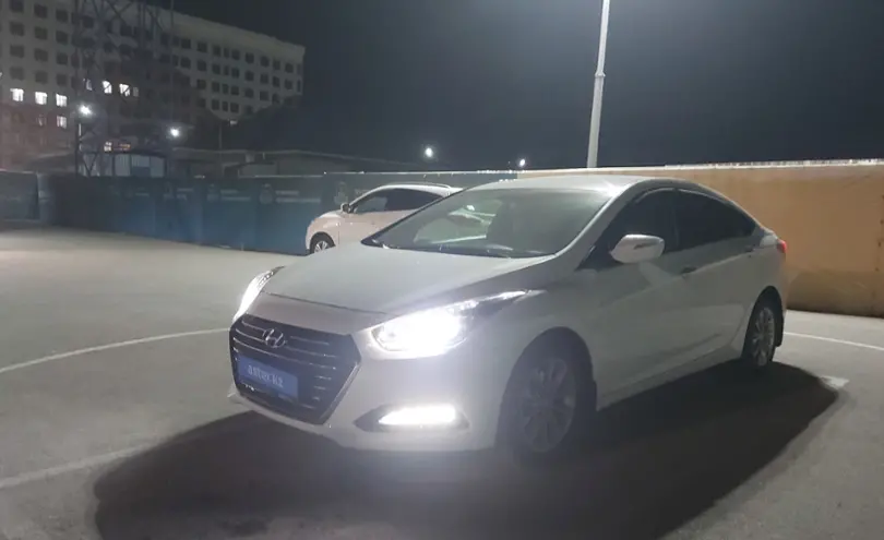 Hyundai i40 2015 года за 7 190 000 тг. в Шымкент