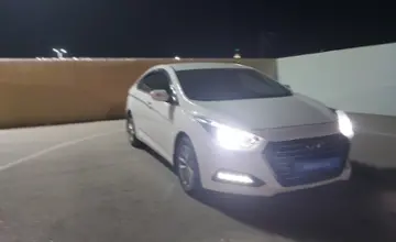 Hyundai i40 2015 года за 7 190 000 тг. в Шымкент фото 2