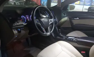 Hyundai i40 2015 года за 7 190 000 тг. в Шымкент фото 5