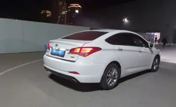 Hyundai i40 2015 года за 7 190 000 тг. в Шымкент фото 3