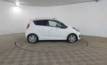 Chevrolet Spark 2014 года за 4 290 000 тг. в Шымкент фото 4
