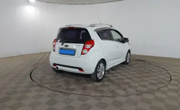 Chevrolet Spark 2014 года за 4 290 000 тг. в Шымкент