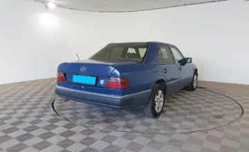 Mercedes-Benz 190 (W201) 1990 года за 990 000 тг. в Шымкент фото 4