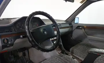 Mercedes-Benz 190 (W201) 1990 года за 990 000 тг. в Шымкент фото 5