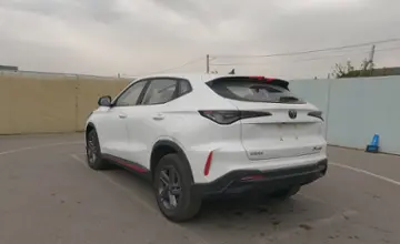 Changan X5 Plus 2025 года за 8 990 000 тг. в Шымкент фото 4