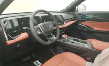 Changan X5 Plus 2025 года за 8 990 000 тг. в Шымкент фото 5