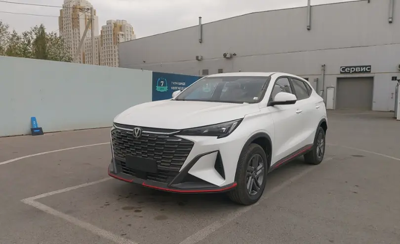 Changan X5 Plus 2025 года за 8 990 000 тг. в Шымкент