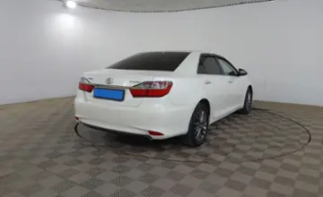Toyota Camry 2015 года за 10 990 000 тг. в Шымкент