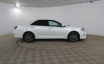 Toyota Camry 2015 года за 10 990 000 тг. в Шымкент фото 4