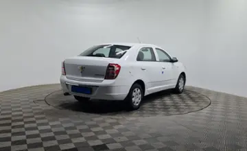 Chevrolet Cobalt 2023 года за 5 800 000 тг. в Алматы