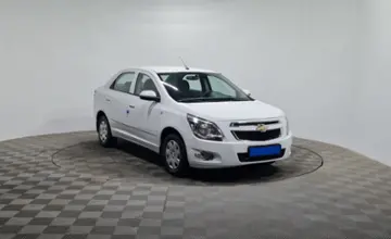 Chevrolet Cobalt 2023 года за 5 800 000 тг. в Алматы фото 3