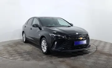 Chevrolet Monza 2023 года за 7 490 000 тг. в Астана фото 3