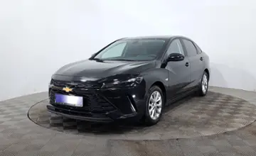 Chevrolet Monza 2023 года за 7 490 000 тг. в Астана фото 1