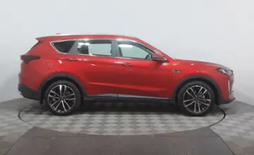 Jetour X70 PLUS 2023 года за 9 990 000 тг. в Астана фото 4