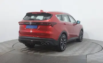 Jetour X70 PLUS 2023 года за 9 990 000 тг. в Астана